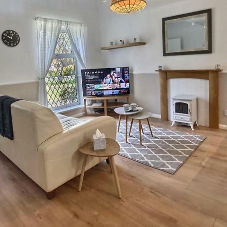 52 Minster Villa Beverley Eksteriør bilde